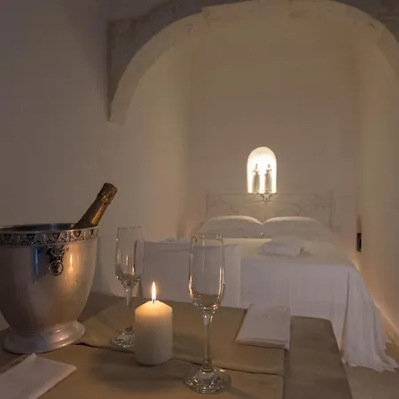 Dimore Di Gio' Luxury Private Wellness Semesterbostad *