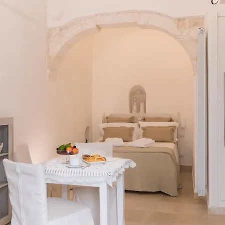 Dimore Di Gio' Luxury Private Wellness *