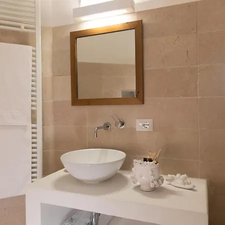 Dimore Di Gio' Luxury Private Wellness Semesterbostad