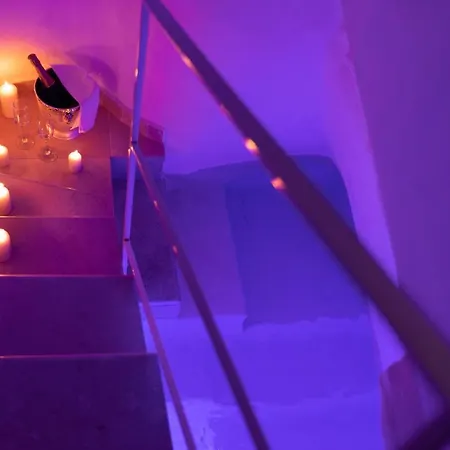 Dimore Di Gio' Luxury Private Wellness Ostuni