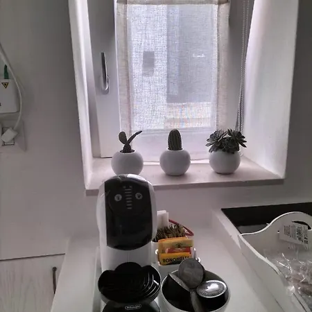 Semesterbostad Dimore Di Gio' Luxury Private Wellness Ostuni