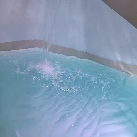 Semesterbostad Dimore Di Gio' Luxury Private Wellness