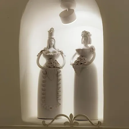 Dimore Di Gio' Luxury Private Wellness *