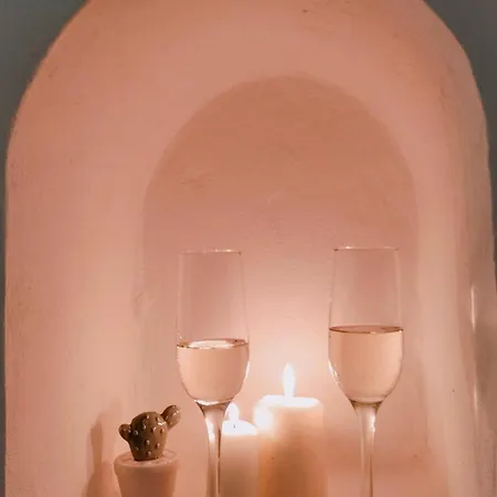 Semesterbostad Dimore Di Gio' Luxury Private Wellness *