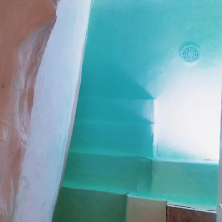 Semesterbostad Dimore Di Gio' Luxury Private Wellness *