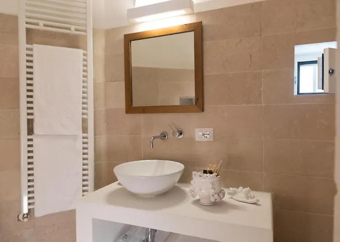 Dimore Di Gio' Luxury Private Wellness Сasa de vacaciones