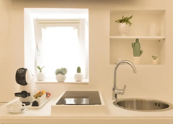 Dimore Di Gio' Luxury Private Wellness Сasa de vacaciones Ostuni