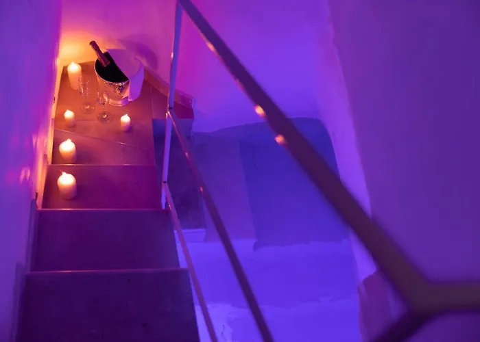 Dimore Di Gio' Luxury Private Wellness Ostuni