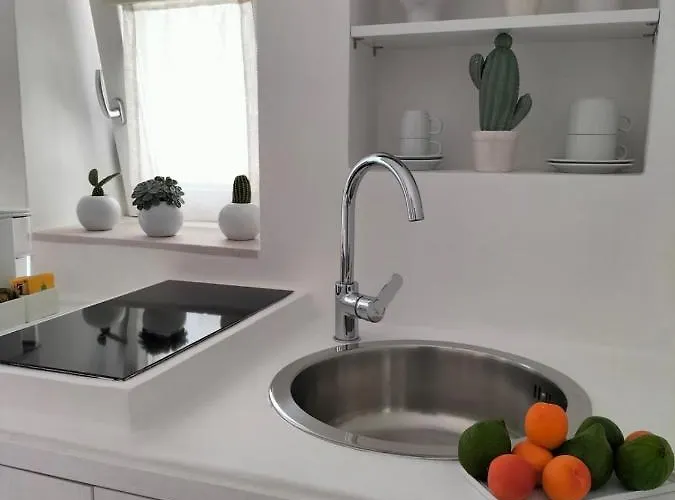 Сasa de vacaciones Dimore Di Gio' Luxury Private Wellness *