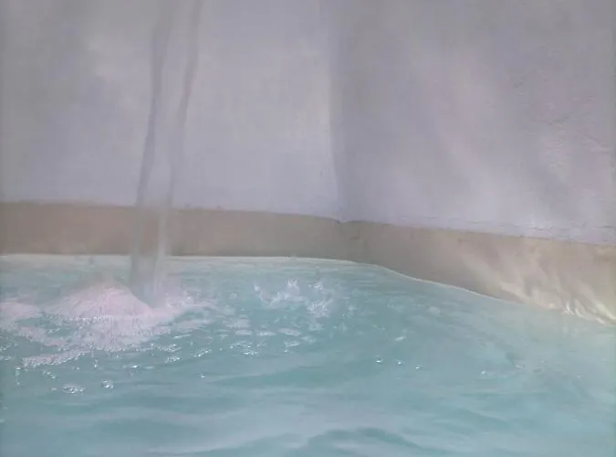 Dimore Di Gio' Luxury Private Wellness Сasa de vacaciones *