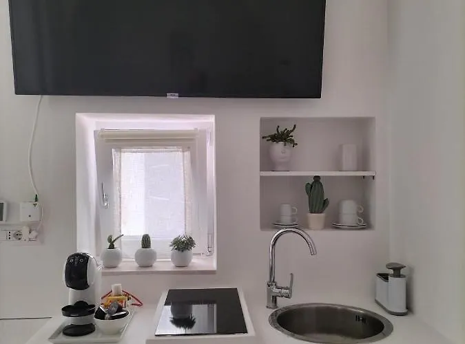 Dimore Di Gio' Luxury Private Wellness Сasa de vacaciones *