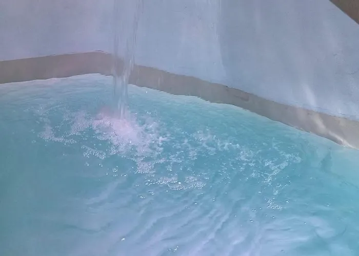 Сasa de vacaciones Dimore Di Gio' Luxury Private Wellness