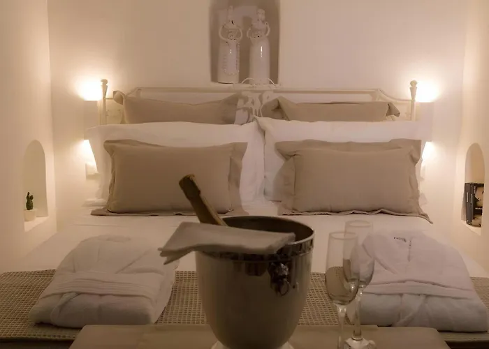 Dimore Di Gio' Luxury Private Wellness