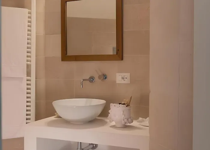 Dimore Di Gio' Luxury Private Wellness Сasa de vacaciones