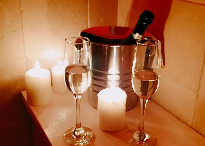 Dimore Di Gio' Luxury Private Wellness Сasa de vacaciones *