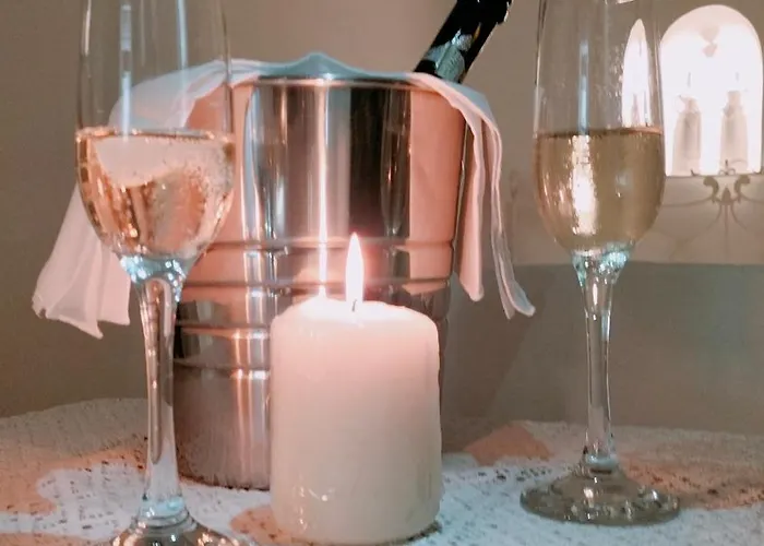 Dimore Di Gio' Luxury Private Wellness *