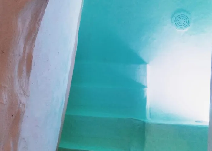 Сasa de vacaciones Dimore Di Gio' Luxury Private Wellness *