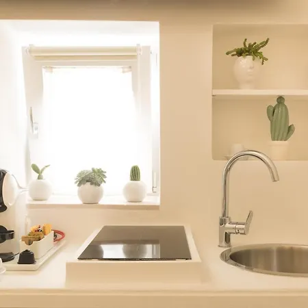 Dimore Di Gio' Luxury Private Wellness Nyaraló Ostuni