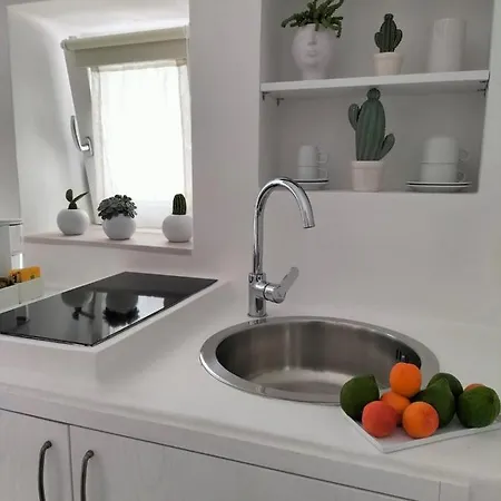 Nyaraló Dimore Di Gio' Luxury Private Wellness *