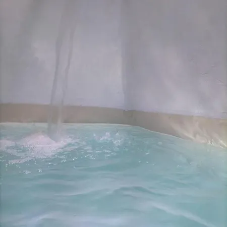 Dimore Di Gio' Luxury Private Wellness Nyaraló *