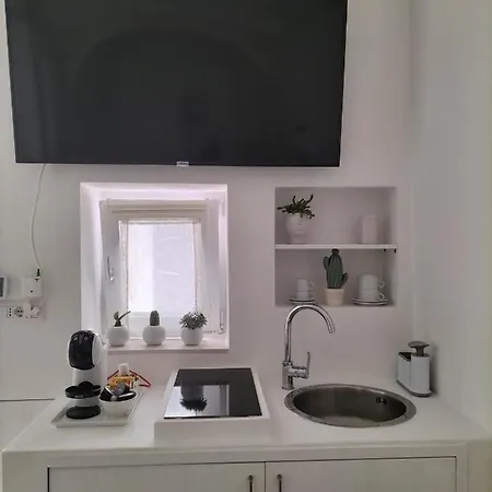 Dimore Di Gio' Luxury Private Wellness Nyaraló *