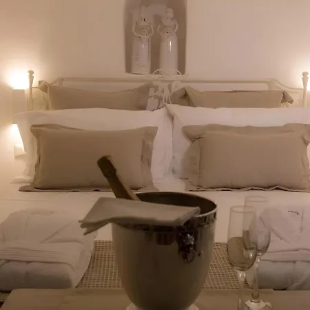 Dimore Di Gio' Luxury Private Wellness