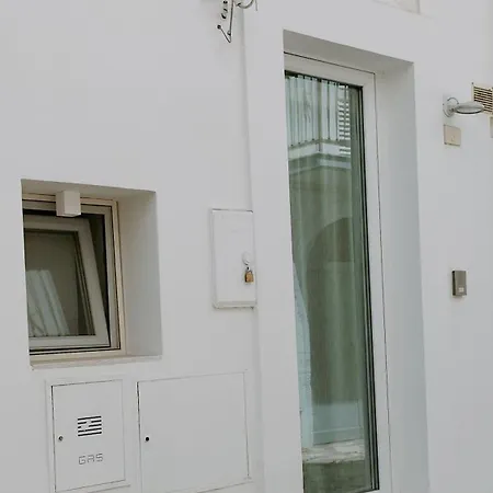 Dimore Di Gio' Luxury Private Wellness Nyaraló