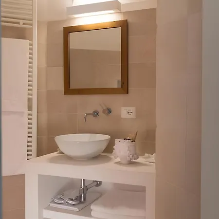 Dimore Di Gio' Luxury Private Wellness Дом отдыха