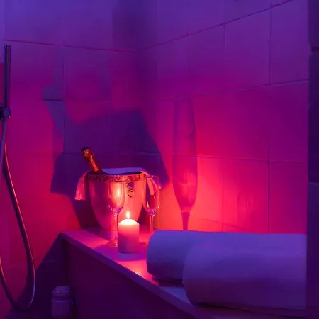 Dimore Di Gio' Luxury Private Wellness *