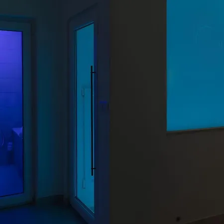 Dimore Di Gio' Luxury Private Wellness 度假居