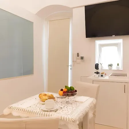 Dimore Di Gio' Luxury Private Wellness Nyaraló *