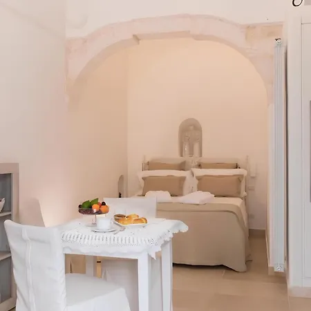 Nyaraló Dimore Di Gio' Luxury Private Wellness *