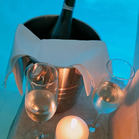 Dimore Di Gio' Luxury Private Wellness Nyaraló Ostuni