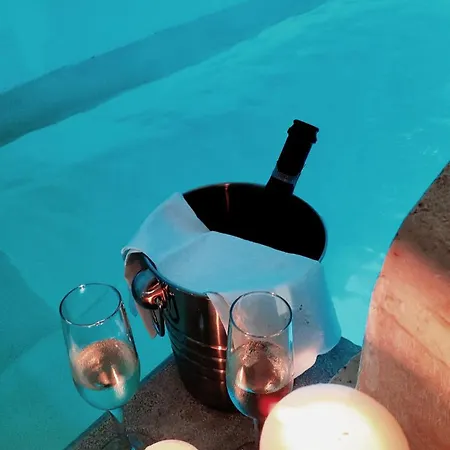 Nyaraló Dimore Di Gio' Luxury Private Wellness *