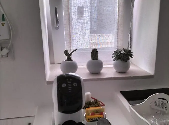 Ferienhaus Dimore Di Gio' Luxury Private Wellness Ostuni