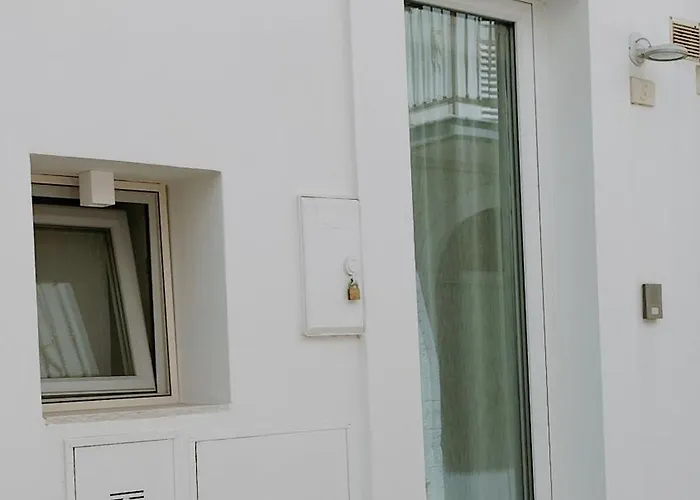 Dimore Di Gio' Luxury Private Wellness Ferienhaus