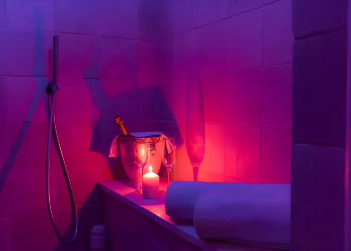 Dimore Di Gio' Luxury Private Wellness *