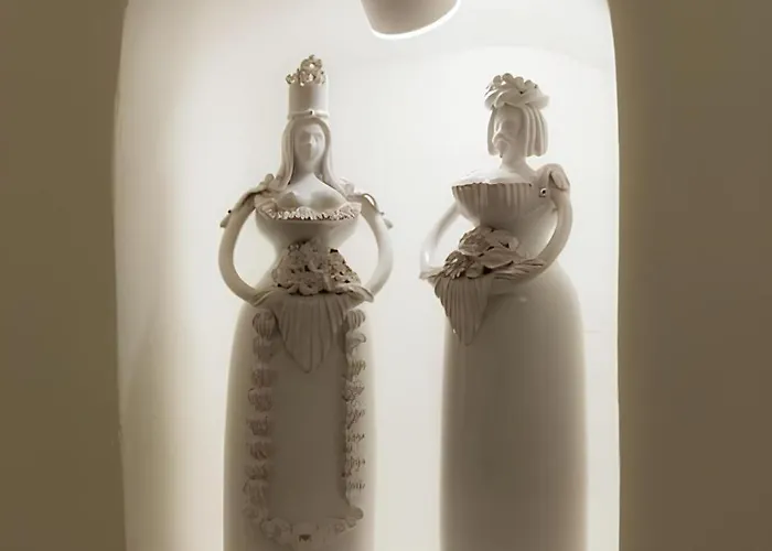 Dimore Di Gio' Luxury Private Wellness *