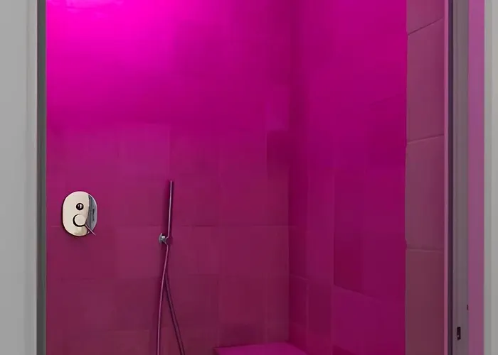 Dimore Di Gio' Luxury Private Wellness * Ostuni