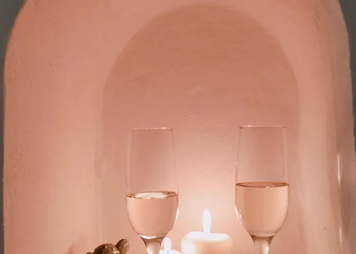 Ferienhaus Dimore Di Gio' Luxury Private Wellness *