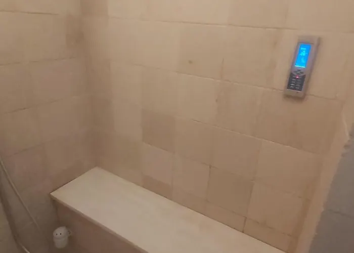 Dimore Di Gio' Luxury Private Wellness